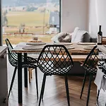 Chalet Lasosfera Lasowka