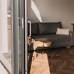 Lasosfera Chalet