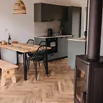 Lasosfera Alpstuga *