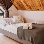 Chalet Lasosfera *