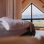 Chalet Lasosfera Lasowka