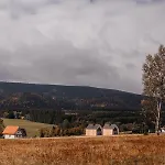Alpstuga Lasosfera *