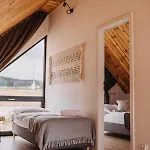 Lasosfera Chalet Lasowka