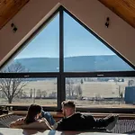 Chalet Lasosfera