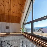 Chalet Lasosfera Lasowka
