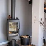 Lasosfera Chalet