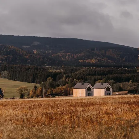 Lasosfera シャレー Lasowka