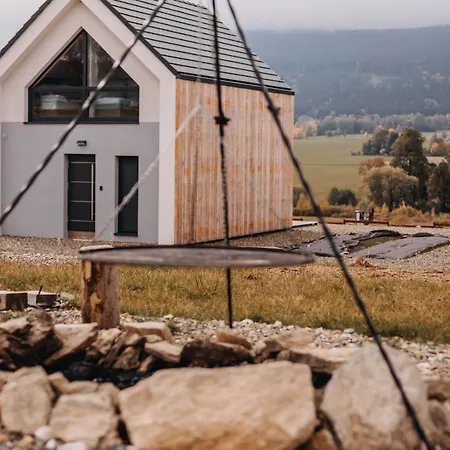 Lasosfera シャレー Lasowka