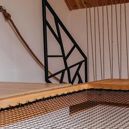 Chalet Lasosfera *