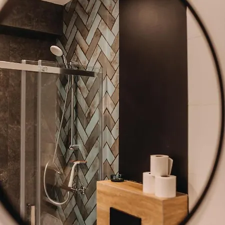 Lasosfera シャレー