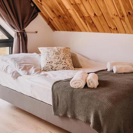 Chalet Lasosfera *