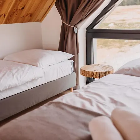 Lasosfera Chalet *