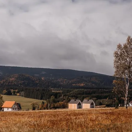 シャレー Lasosfera *