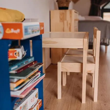 Lasosfera シャレー *