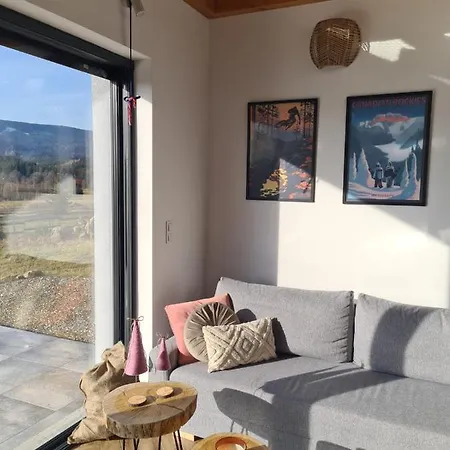 Chalet Lasosfera *