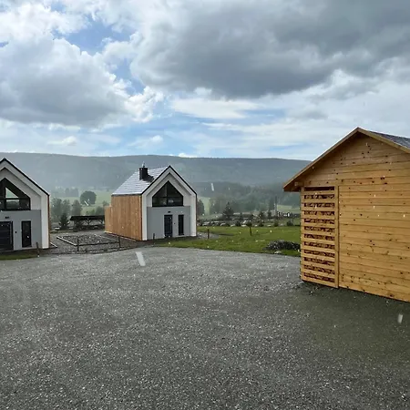 Lasosfera Horská chata *