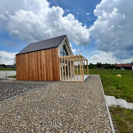 Chalet Lasosfera