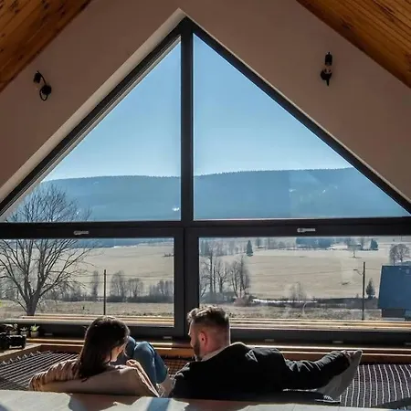 Chalet Lasosfera
