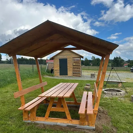 Chalet Lasosfera