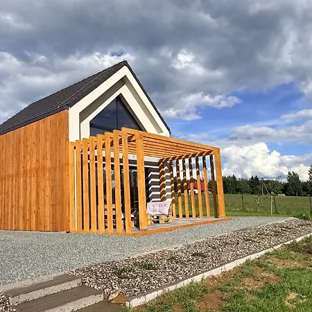 Lasosfera Chalet