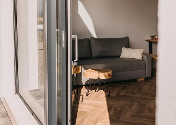 Lasosfera Horská chata