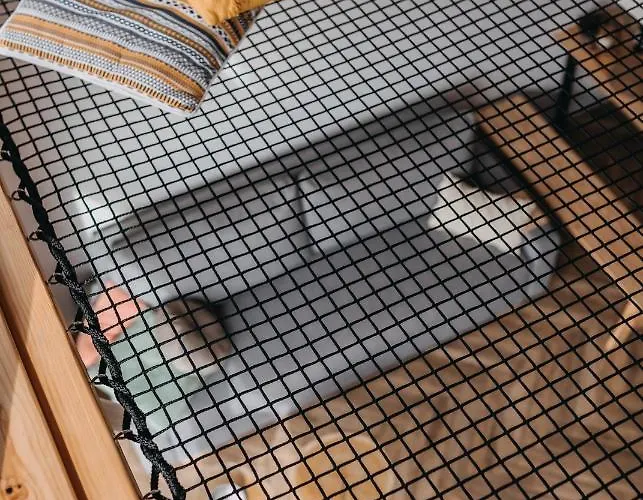 Horská chata Lasosfera Lasowka