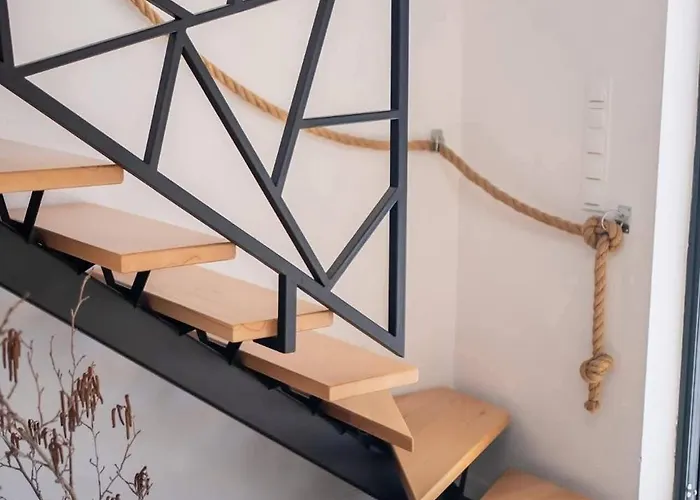 Chalet Lasosfera Lasowka