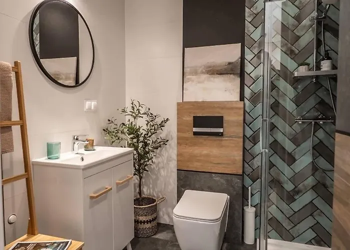 Lasosfera Horská chata *